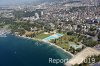 Luftaufnahme Kanton Waadt/Lausanne/Lausanne Strandbad Bellerive - Foto Lausanne Freibad Bellerive 3911